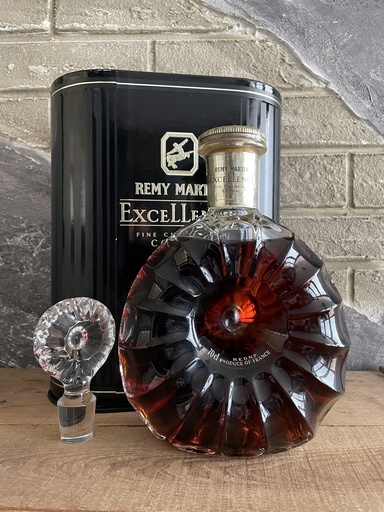 Rémy Martin XO Baccarat