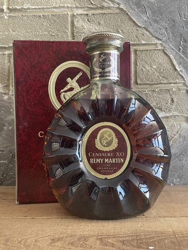 Rémy Martin Centaure XO