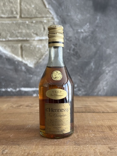 Hennessy VSOP