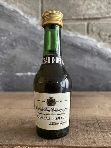 Chateau D'Uffaut Grande Fine Champagne