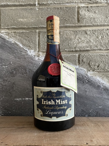 Irish Mist