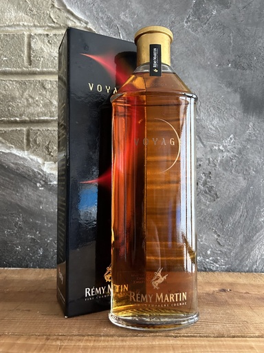 Rémy Martin Voyage