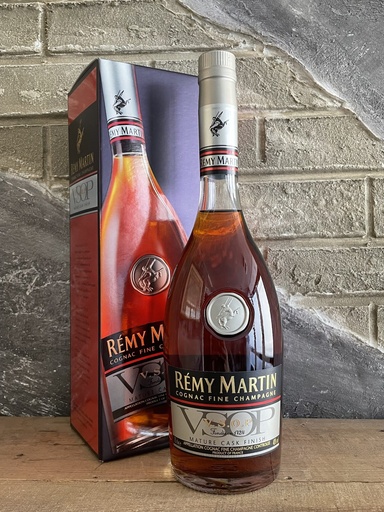 Rémy Martin V.S.O.P. Mature Cask Finish