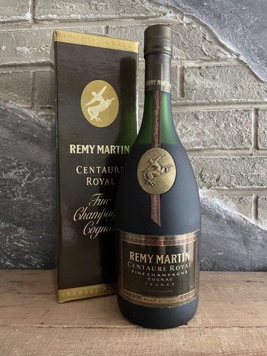 Rémy Martin Centaure Royal