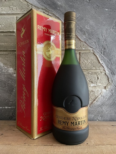 Rémy Martin Centaure Napoleon