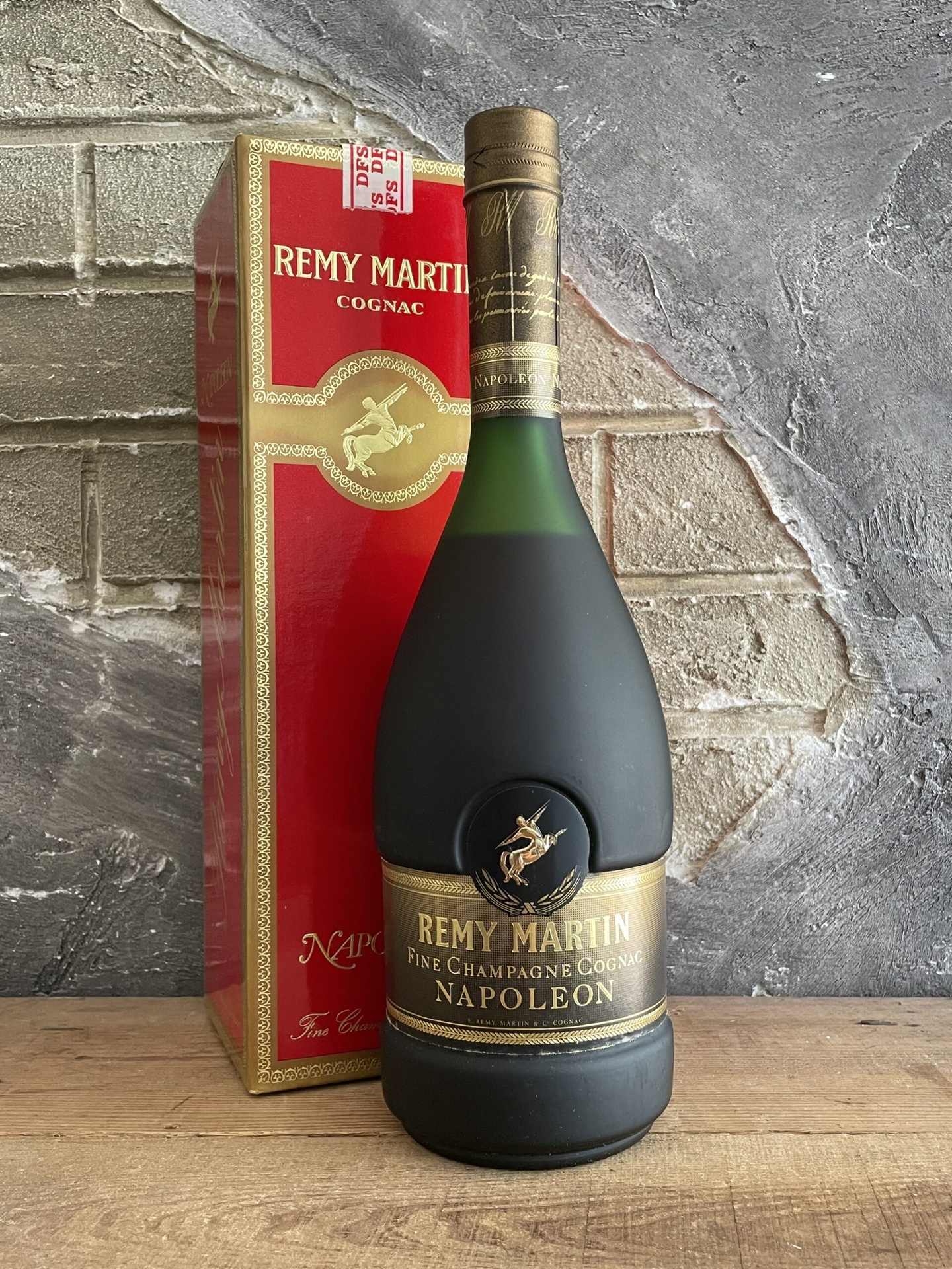 Rémy Martin Napoleon | Old Liquor Company