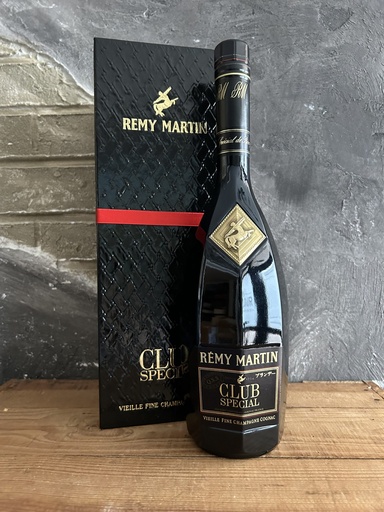 Rémy Martin Club Special