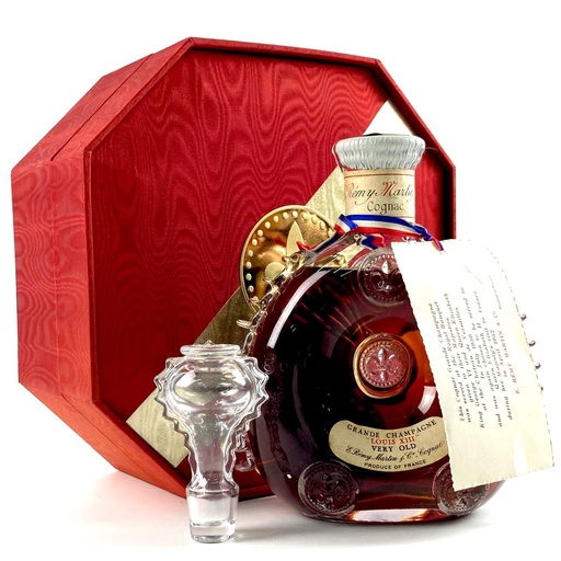 Rémy Martin Louis XIII (1957-1969)