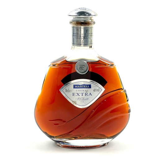 Martell Extra