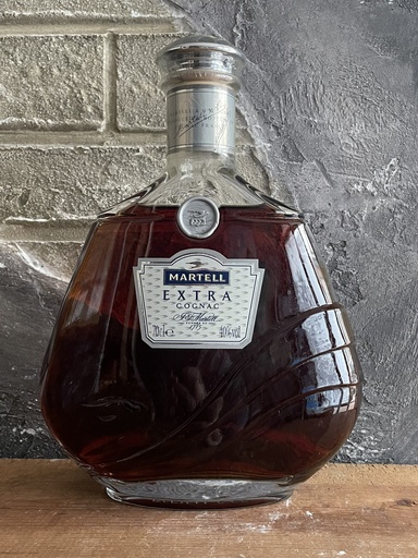 Martell Extra