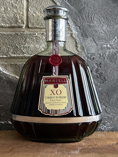 Martell XO Cordon Supreme