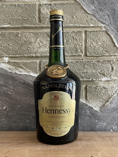 Hennessy Bras d'Or Napoleon