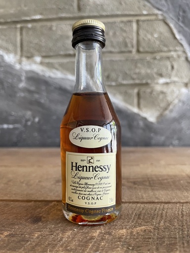 Hennessy VSOP Liqueur Cognac