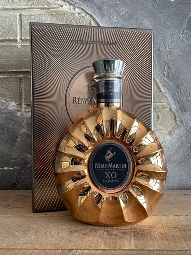 Rémy Martin XO Excellence Touzac Limited Edition