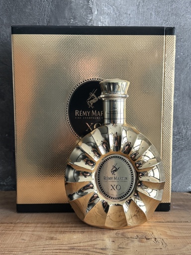 Rémy Martin XO Cannes 2015 Limited Edition