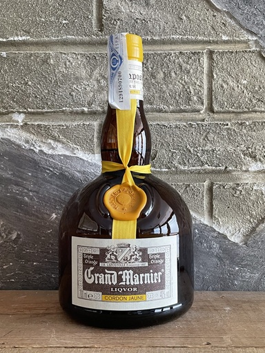 Grand Marnier Cordon Jaune