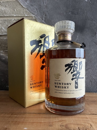 Suntory Hibiki (1994-1997)