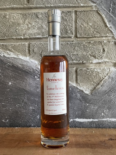 Hennessy 2000 Timeless