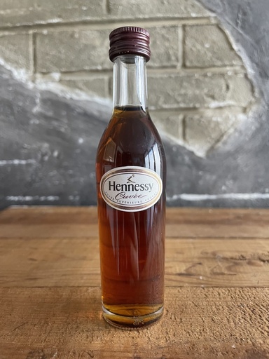 Hennessy Cuvée