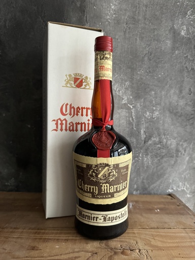 Cherry Marnier 30°