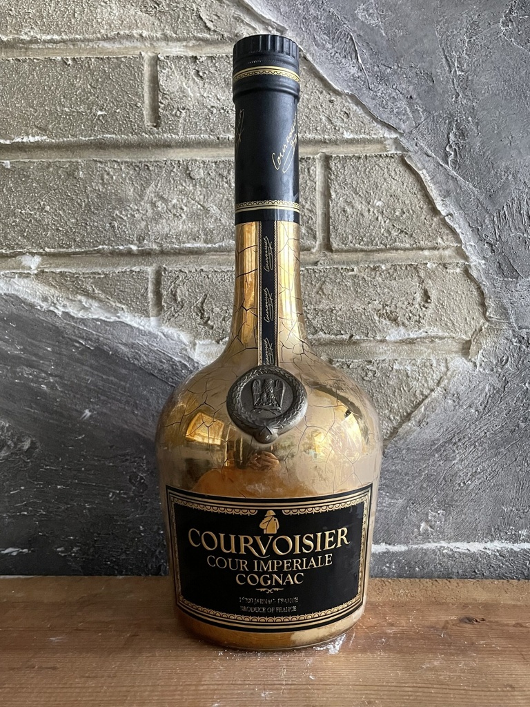 Courvoisier Cour Imperiale | Old Liquor Company