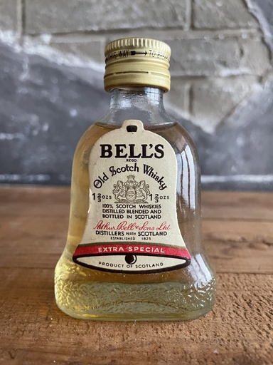 Bell's Extra Special