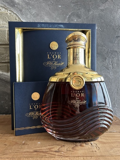 Martell l'Or de J&F Martell