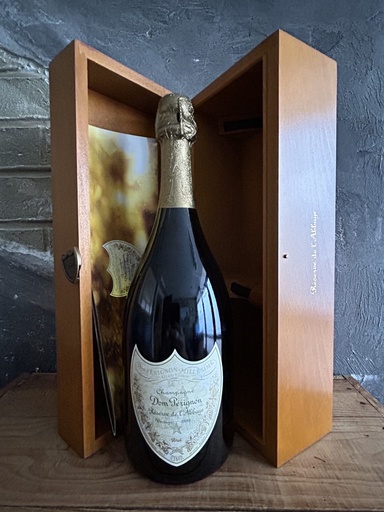 Dom Pérignon Réserve de l'Abbaye 1999