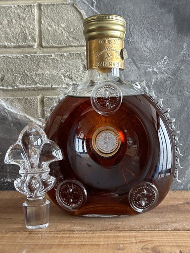 Rémy Martin Louis XIII (1979-1987)