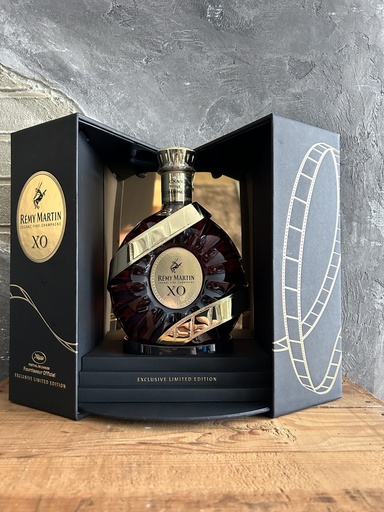 Rémy Martin XO Cannes 2016 Limited Edition