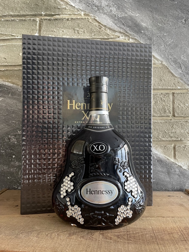 Hennessy X.O Exclusive Collection N°2 | Old Liquor Company