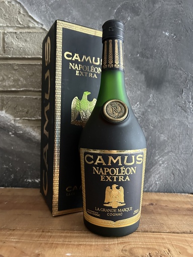 Camus Napoléon Extra | Old Liquor Company