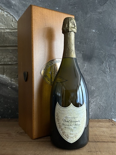 Dom Pérignon Réserve de l'Abbaye 1992