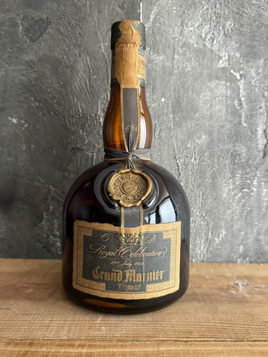 Grand Marnier Royal Celebration