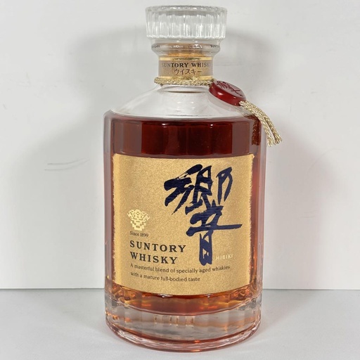 Suntory Hibiki (1997-2002)