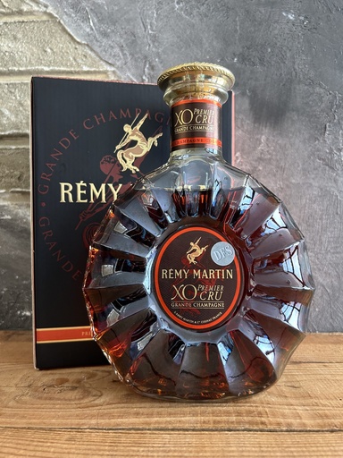 Rémy Martin XO Premier Cru