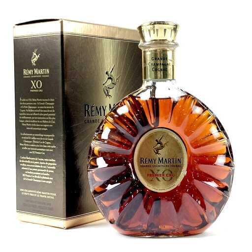 Rémy Martin XO Premier Cru