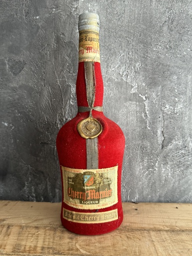 Cherry Marnier Fine Old Cherry Brandy