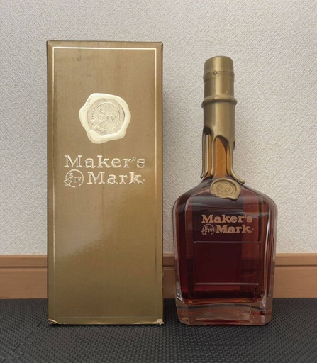 Maker's Mark VIP