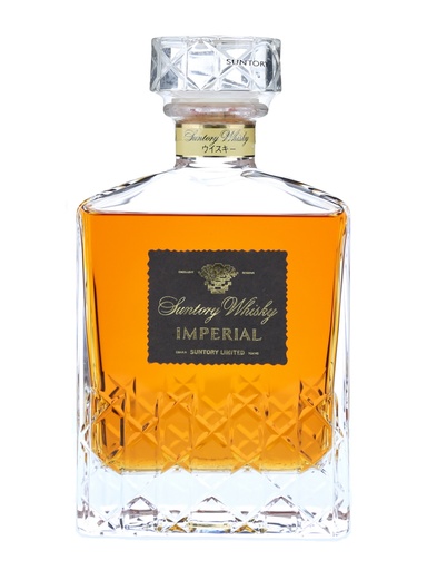 Suntory Imperial