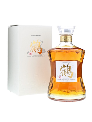 Nikka Tsuru