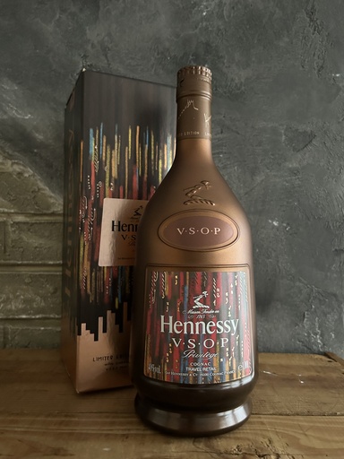 Hennessy VSOP Privilège Collection 8 | Old Liquor Company