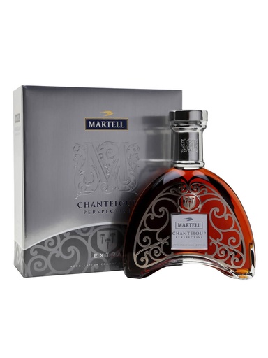 Martell Chanteloup Perspective