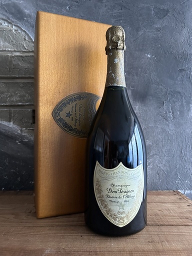 Dom Pérignon Réserve de l'Abbaye 1985