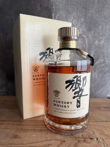 Suntory Hibiki (1991-1994)