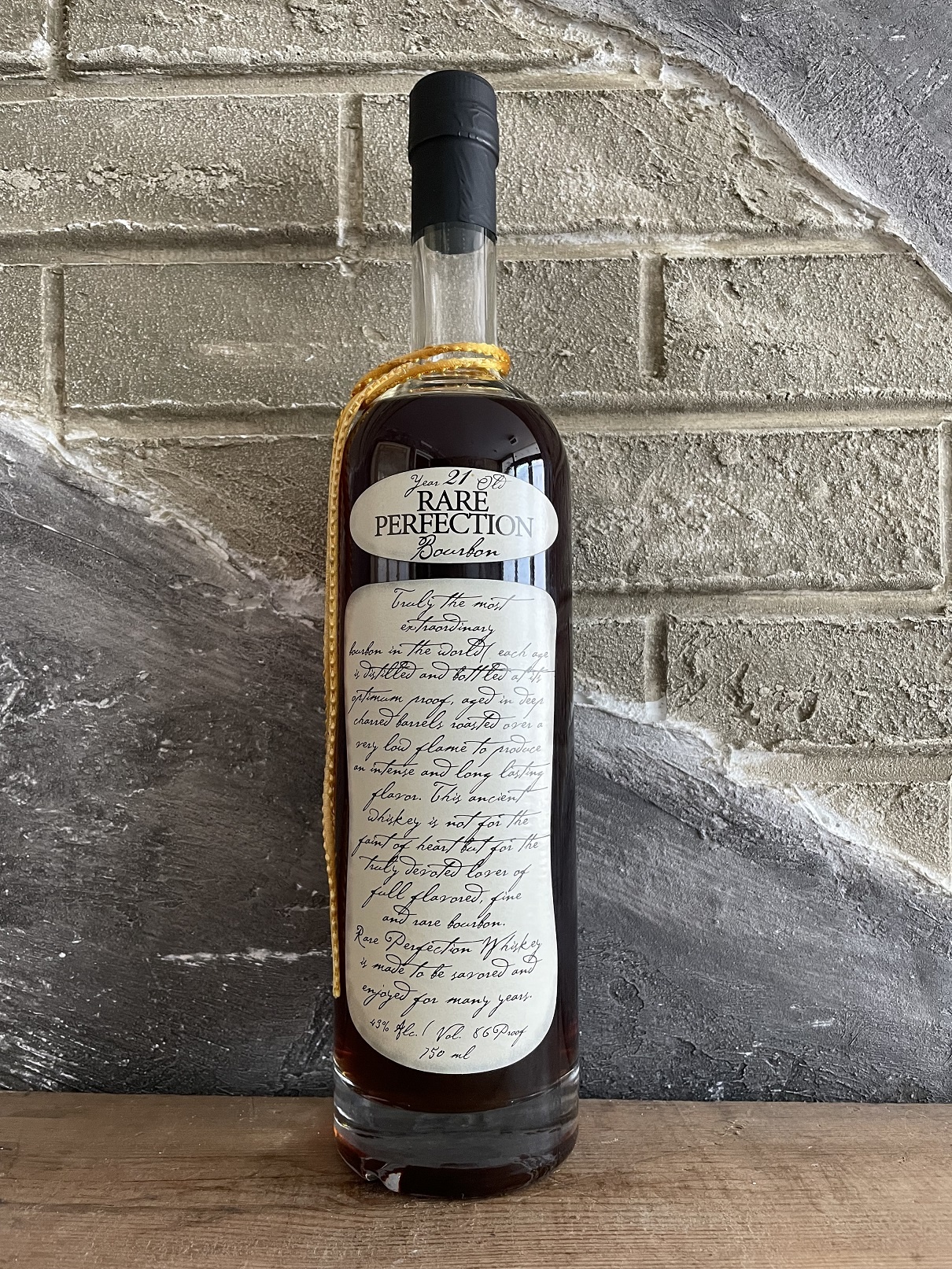 Rare Perfection 12 years | Old Liquor Company