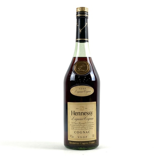 Hennessy VSOP Liqueur Cognac