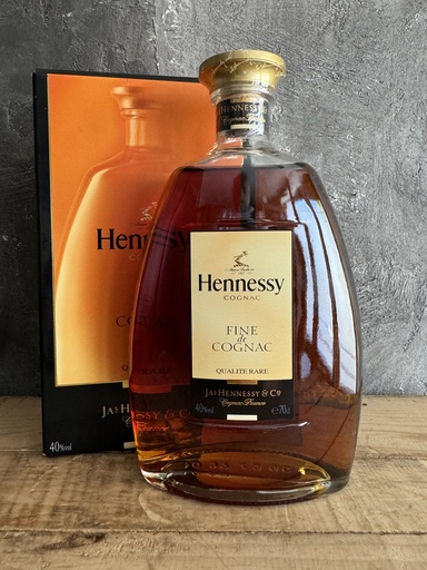 Hennessy Fine de Cognac