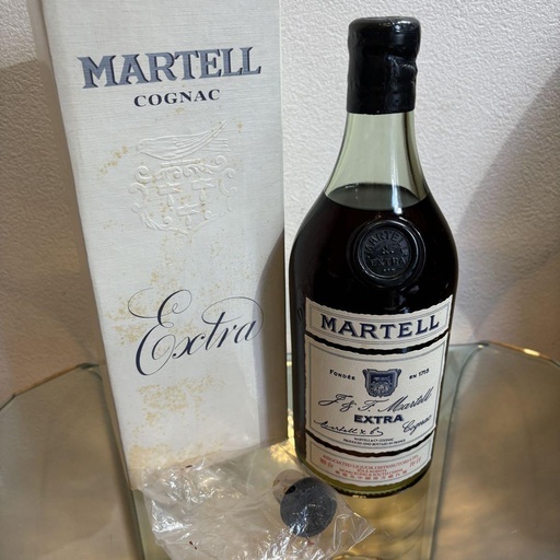 Martell Extra