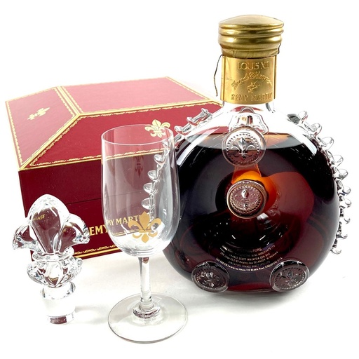 Rémy Martin Louis XIII (1987-2002)